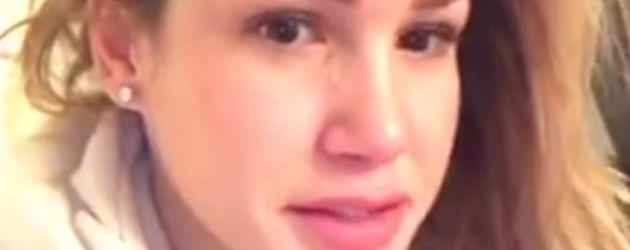 Ex-"Der Bachelor"-Kandidatin Angelina Heger Ex-"Der Bachelor"-Kandidatin Angelina Heger