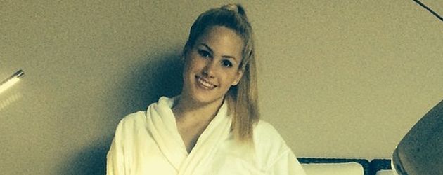 Angelina Heger Angelina Heger