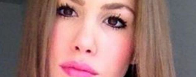 Angelina Heger Angelina Heger