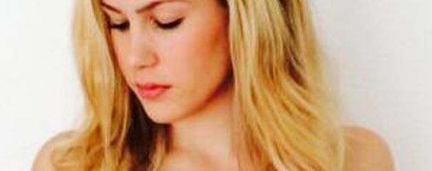 Angelina Heger Angelina Heger