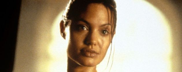Angelina Jolie Angelina Jolie