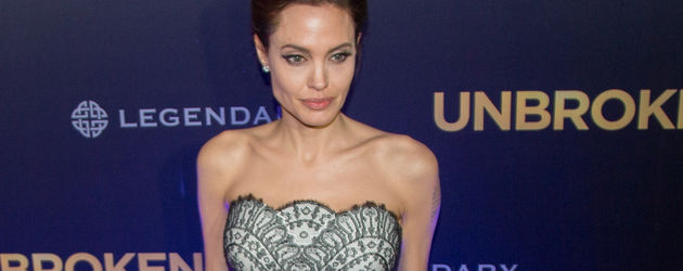 Angelina Jolie Angelina Jolie