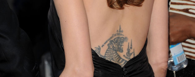 Angelina Jolie Angelina Jolie