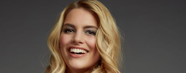 Angelina Kirsch, Jurorin bei "Curvy Supermodel" Angelina Kirsch, Jurorin bei "Curvy Supermodel"