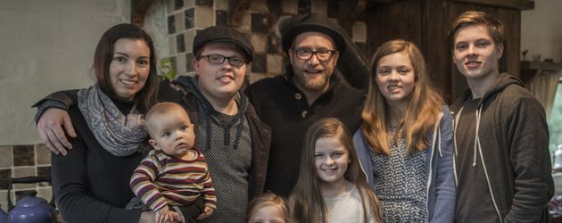 Angelo Kelly und Gregor Meyle Angelo Kelly und Gregor Meyle