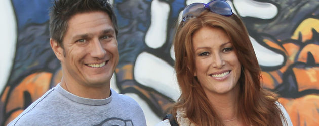 Angie Everhart Angie Everhart
