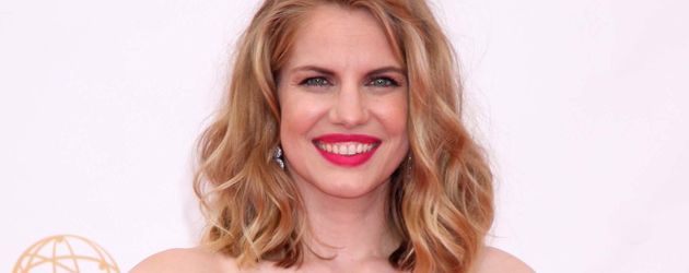Anna Chlumsky Anna Chlumsky