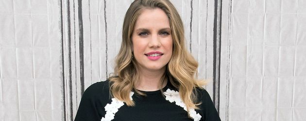 Anna Chlumsky Anna Chlumsky
