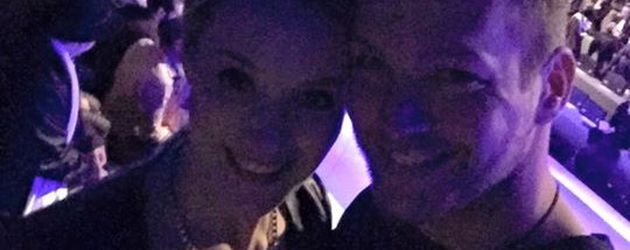 Anna Christiana Hofbauer und Marvin Albrecht Anna Christiana Hofbauer und Marvin Albrecht