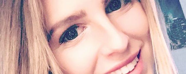Anna Henkel, Kandidatin bei "Der Bachelor" 2017 Anna Henkel, Kandidatin bei "Der Bachelor" 2017