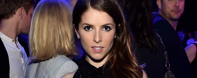 Anna Kendrick Anna Kendrick