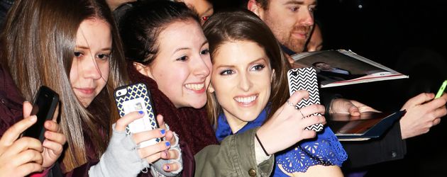 Anna Kendrick Anna Kendrick