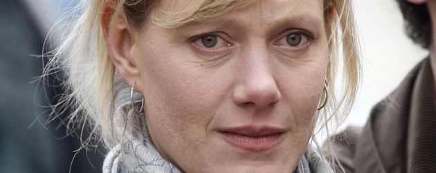 Anna Schudt, Schauspielerin Anna Schudt, Schauspielerin