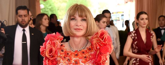 Anna Wintour Anna Wintour