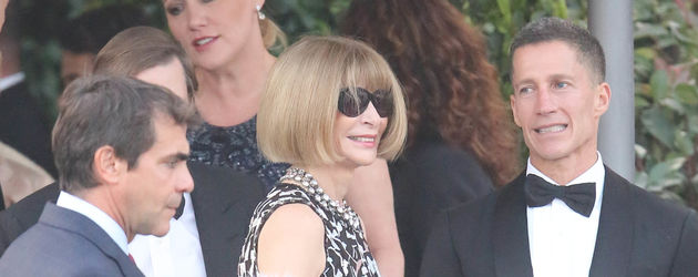 Anna Wintour Anna Wintour