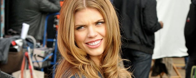 AnnaLynne McCord AnnaLynne McCord
