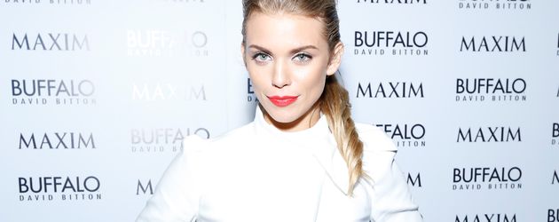 AnnaLynne McCord AnnaLynne McCord