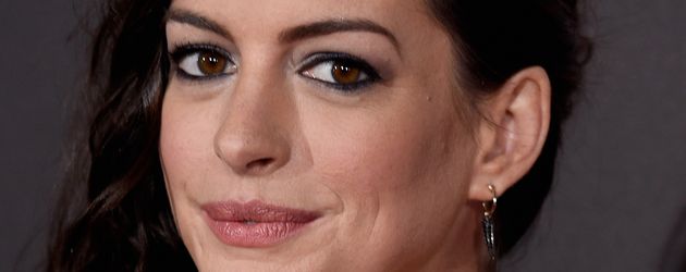 Anne Hathaway Anne Hathaway