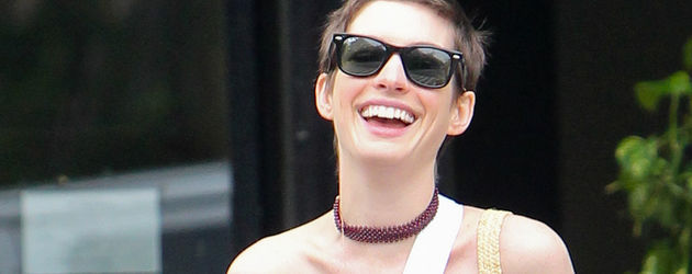Anne Hathaway Anne Hathaway