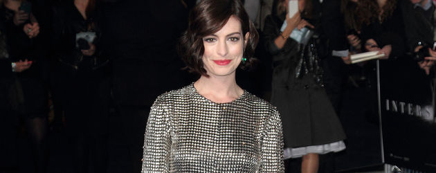 Anne Hathaway Anne Hathaway