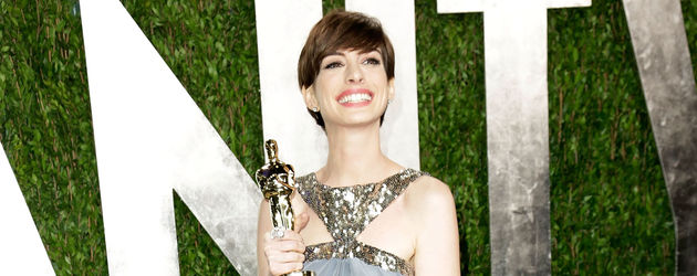 Anne Hathaway Anne Hathaway