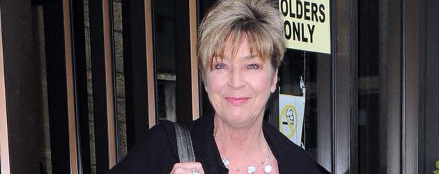 Anne Kirkbride Anne Kirkbride