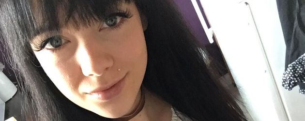 Anne Wünsche, TV-Sternchen Anne Wünsche, TV-Sternchen