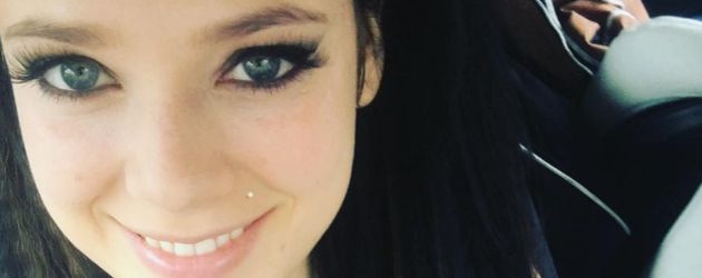 Anne Wünsche, Ex-BTN-Darstellerin Anne Wünsche, Ex-BTN-Darstellerin