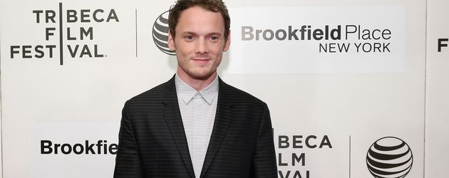 Anton Yelchin, verstorben mit 27 Jahren Anton Yelchin, verstorben mit 27 Jahren