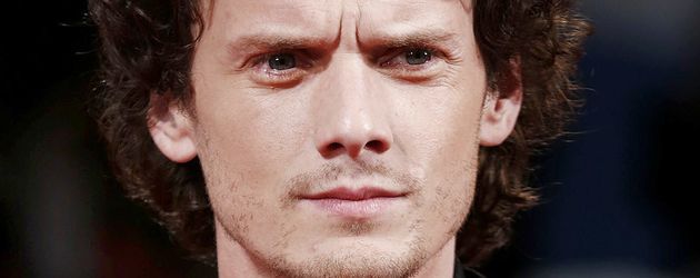 Anton Yelchin beim Venice International Film Festival Anton Yelchin beim Venice International Film Festival
