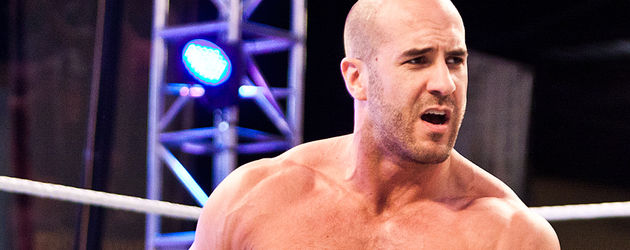 Antonio Cesaro Antonio Cesaro