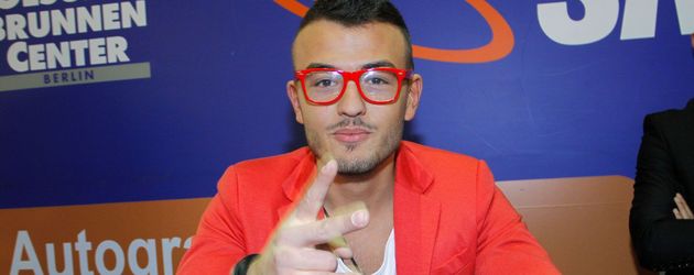 Ardian Bujupi Ardian Bujupi