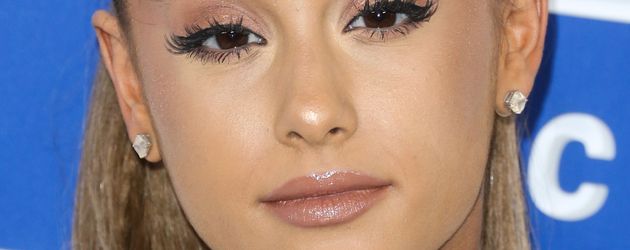 Ariana Grande bei den VMAs 2016 Ariana Grande bei den VMAs 2016