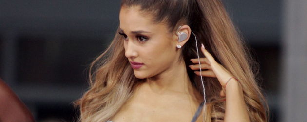 Ariana Grande Ariana Grande