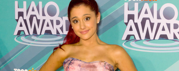 Ariana Grande Ariana Grande