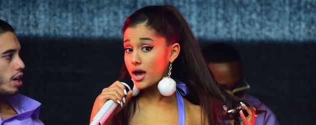 Ariana Grande Ariana Grande