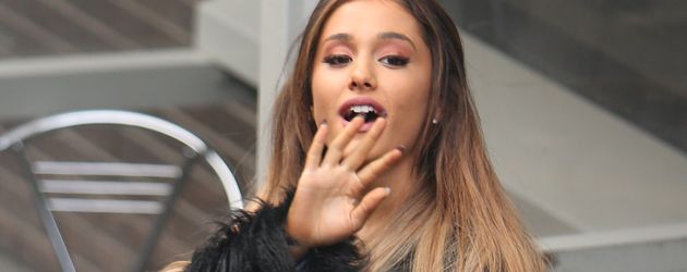 Ariana Grande Ariana Grande