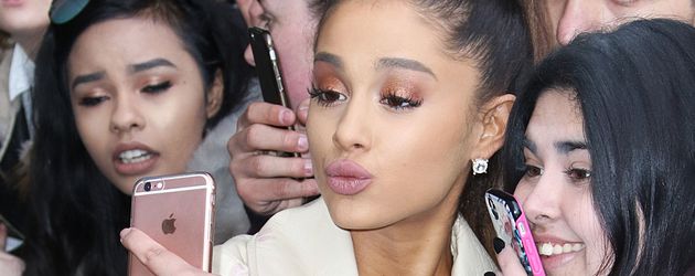 Ariana Grande Ariana Grande