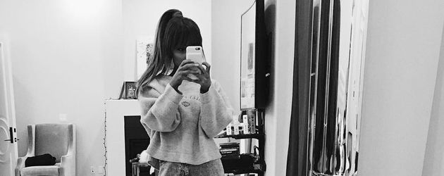 Popstar Ariana Grande Popstar Ariana Grande