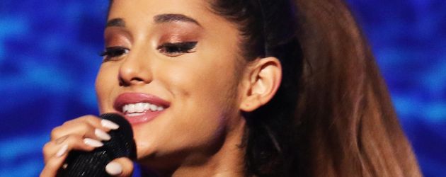 Ariana Grande Ariana Grande