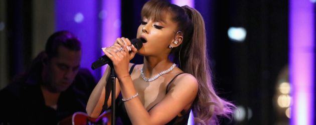 Ariana Grande Ariana Grande