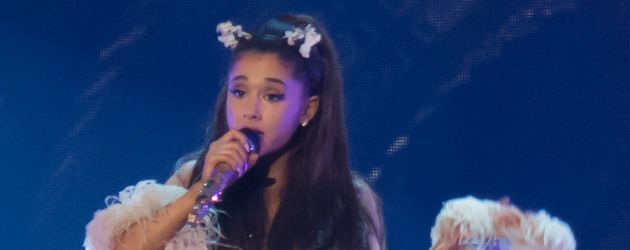 Ariana Grande Ariana Grande