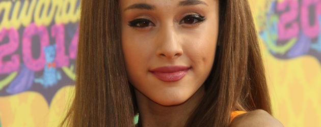 Ariana Grande Ariana Grande