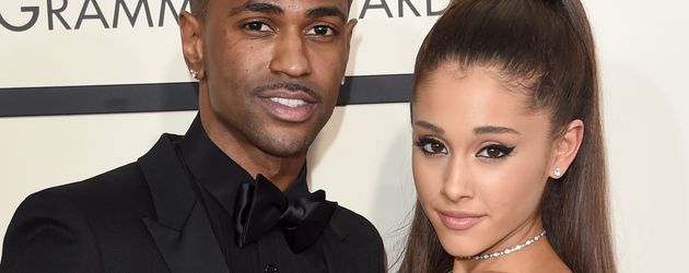 Ariana Grande und Big Sean Ariana Grande und Big Sean