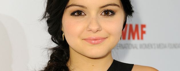 Ariel Winter, Schauspielerin Ariel Winter, Schauspielerin