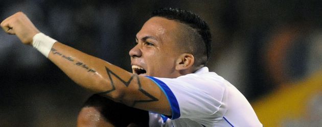Arnold Peralta Arnold Peralta