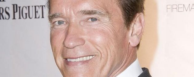 Arnold Schwarzenegger Arnold Schwarzenegger