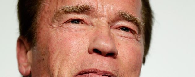 Arnold Schwarzenegger Arnold Schwarzenegger