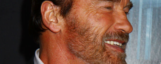 Arnold Schwarzenegger Arnold Schwarzenegger
