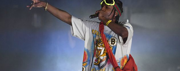 ASAP Rocky ASAP Rocky